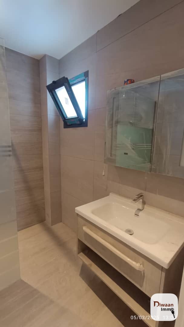 Appartement F4 à vendre au Point E - Image 6