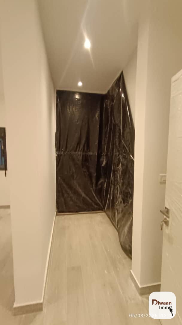 Appartement F4 à vendre au Point E - Image 8