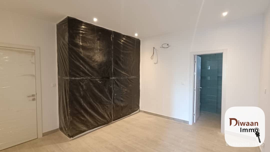Appartement F4 à vendre au Point E - Image 10