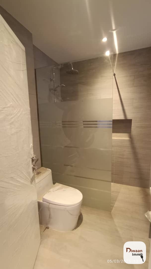 Appartement F4 à vendre au Point E - Image 15