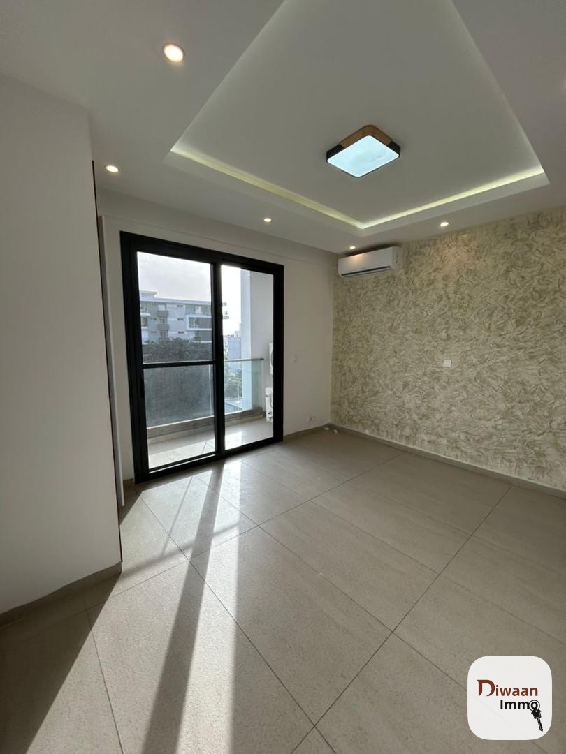 Appartement F4 à louer au Point E - Image 12