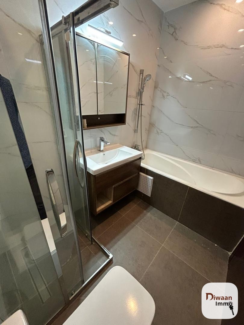 Appartement F4 à louer au Point E - Image 13
