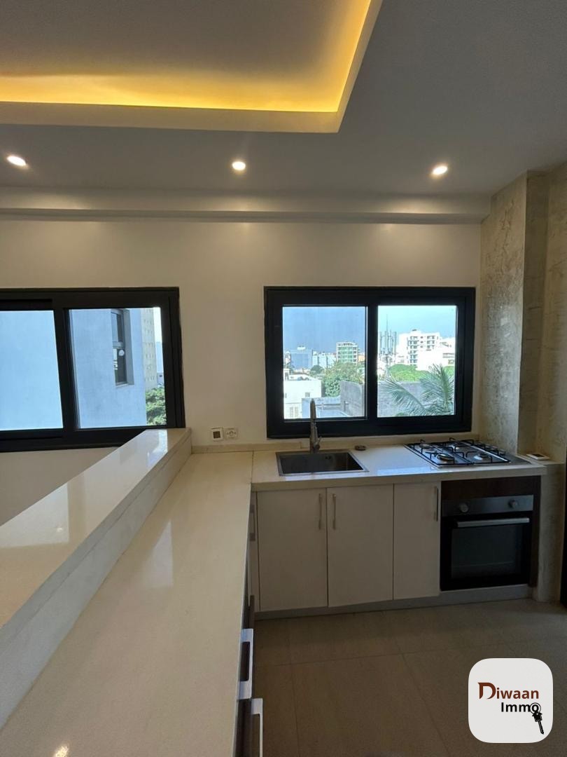 Appartement F4 à louer au Point E - Image 14