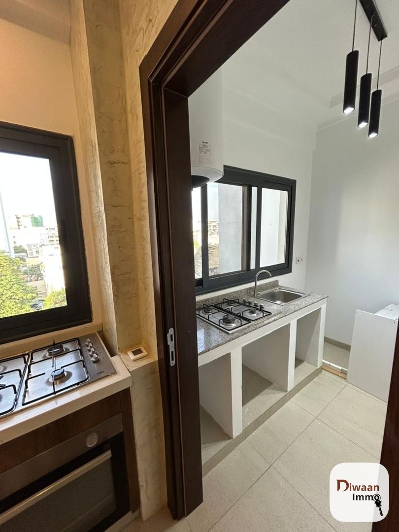 Appartement F4 à louer au Point E - Image 16