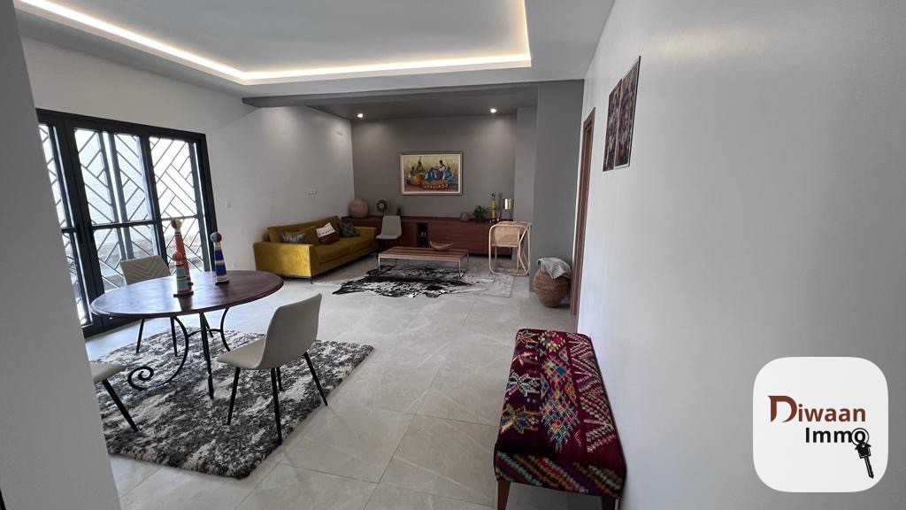Appartement F4 à vendre au Point E - Image 6