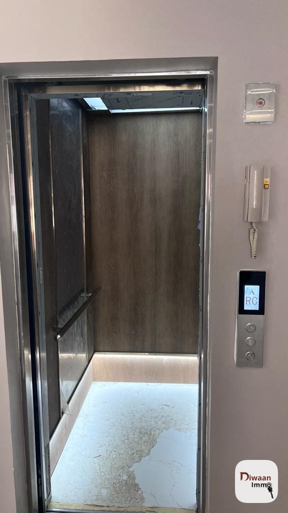 Appartement F4 à vendre au Point E - Image 8