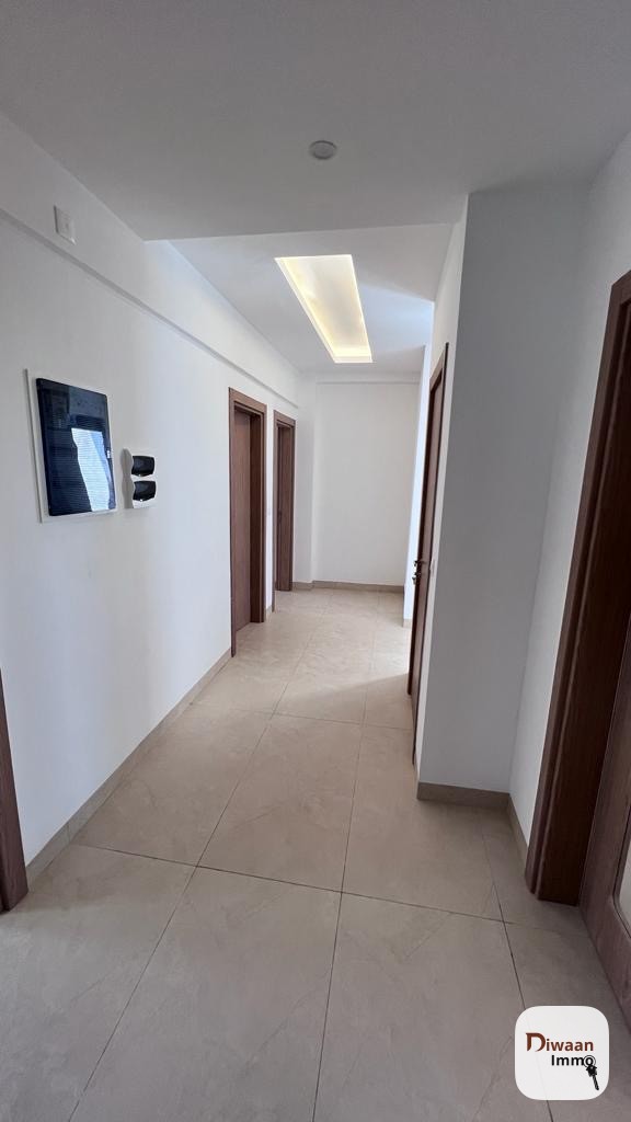 Appartement F4 à vendre au Point E - Image 10