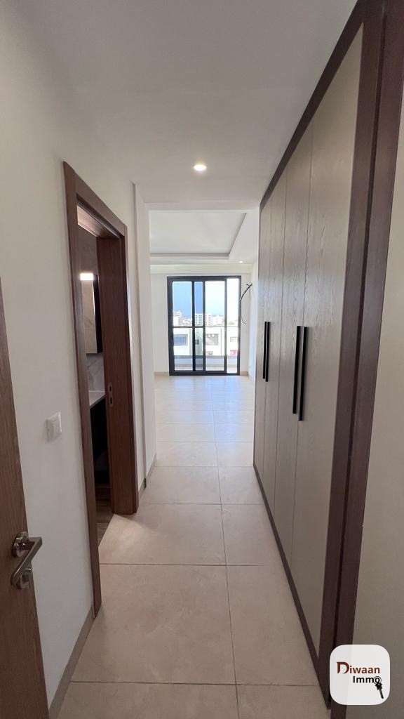 Appartement F4 à vendre au Point E - Image 13