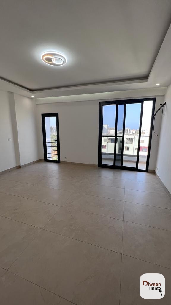 Appartement F4 à vendre au Point E - Image 18