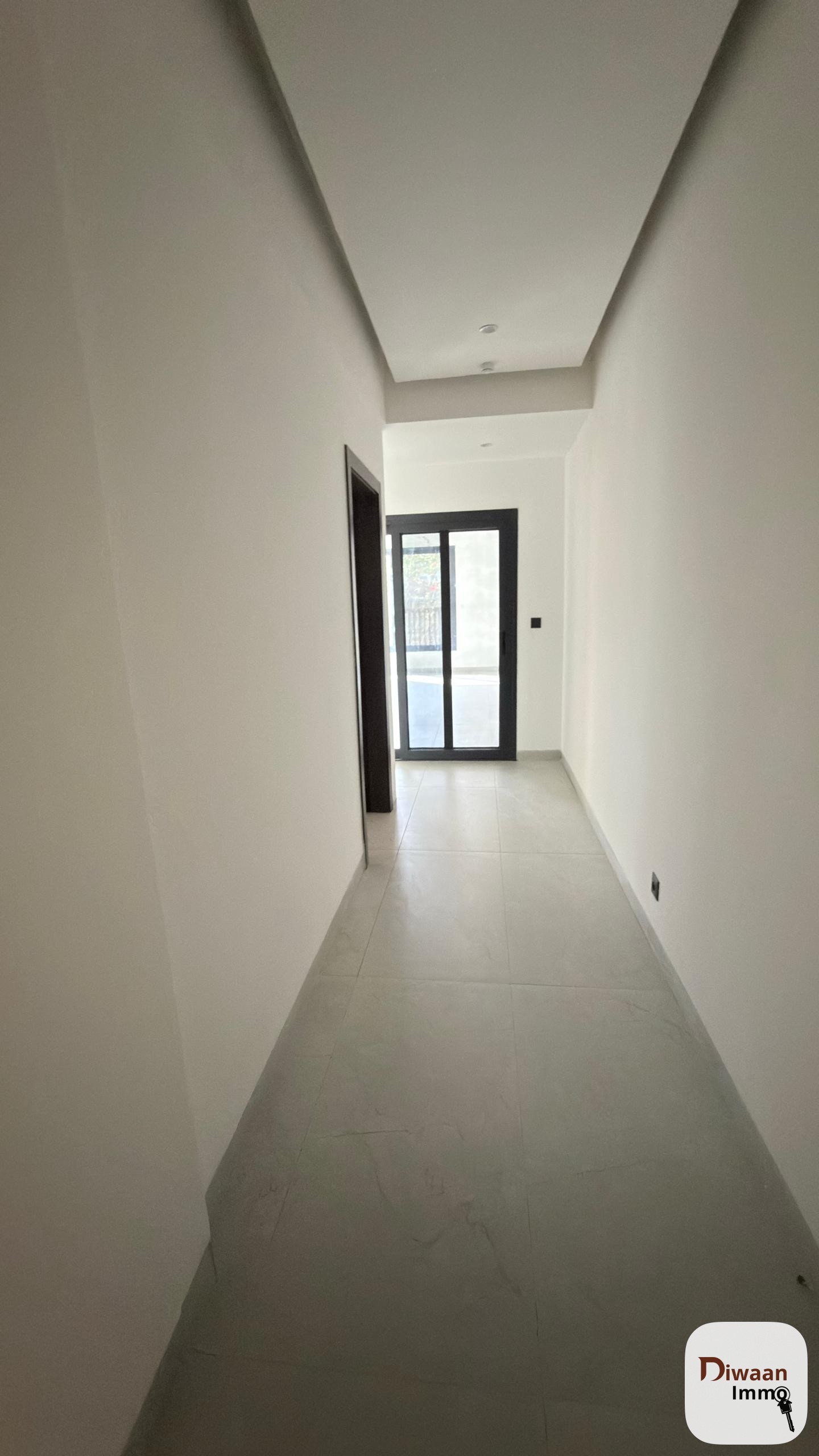 Appartement F4 à vendre au Point E. - Image 2