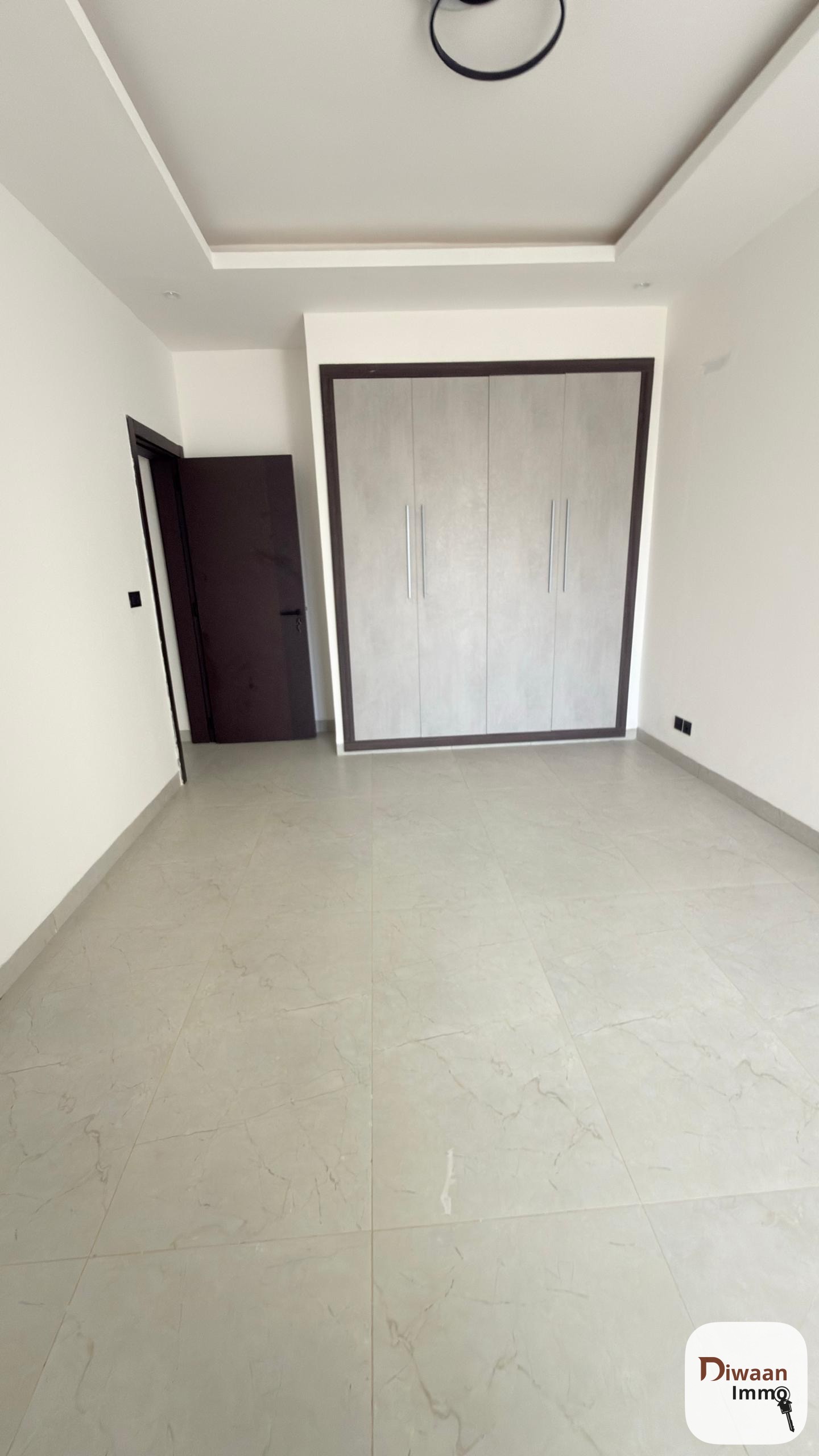 Appartement F4 à vendre au Point E. - Image 7