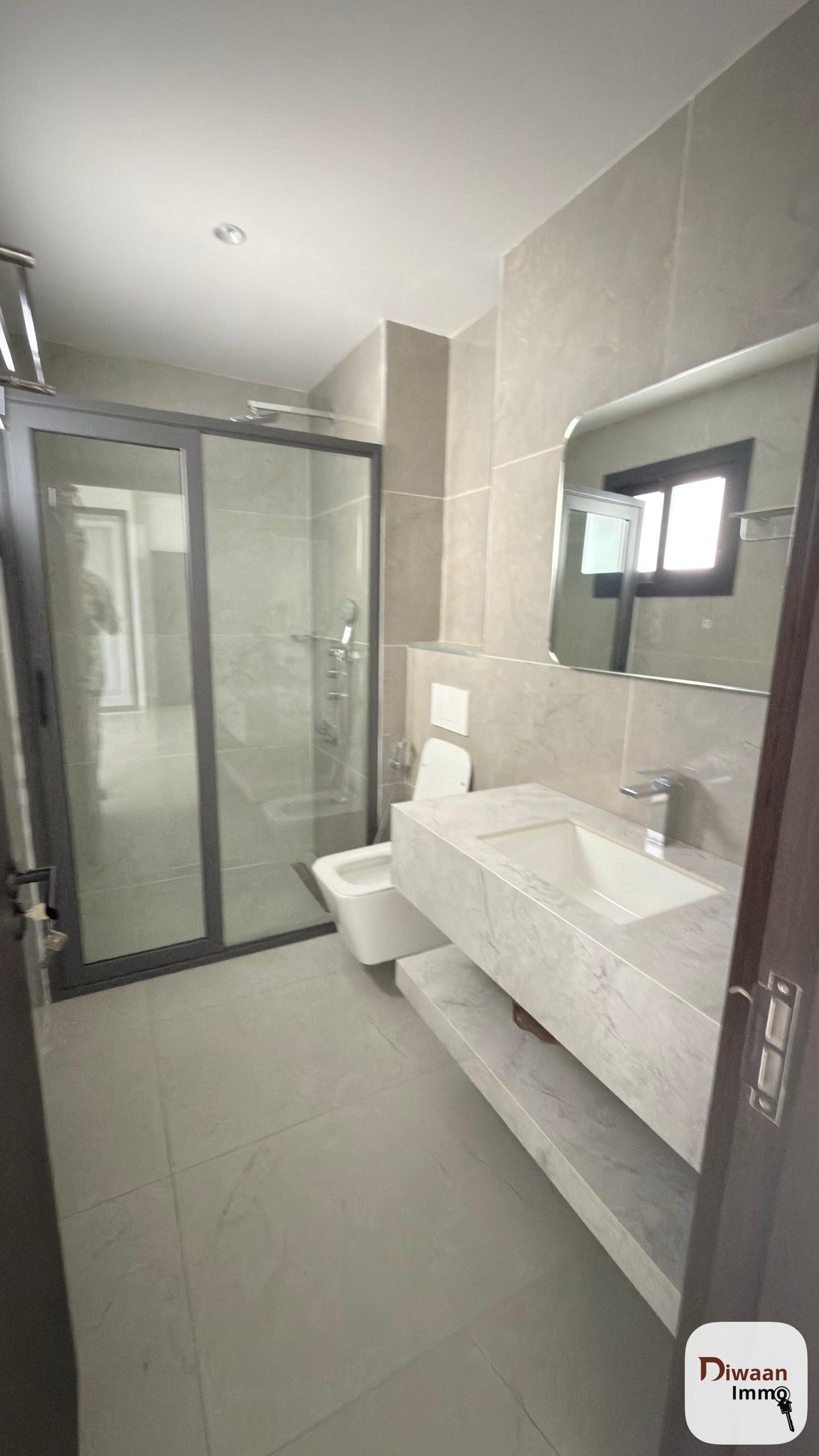 Appartement F4 à vendre au Point E. - Image 8