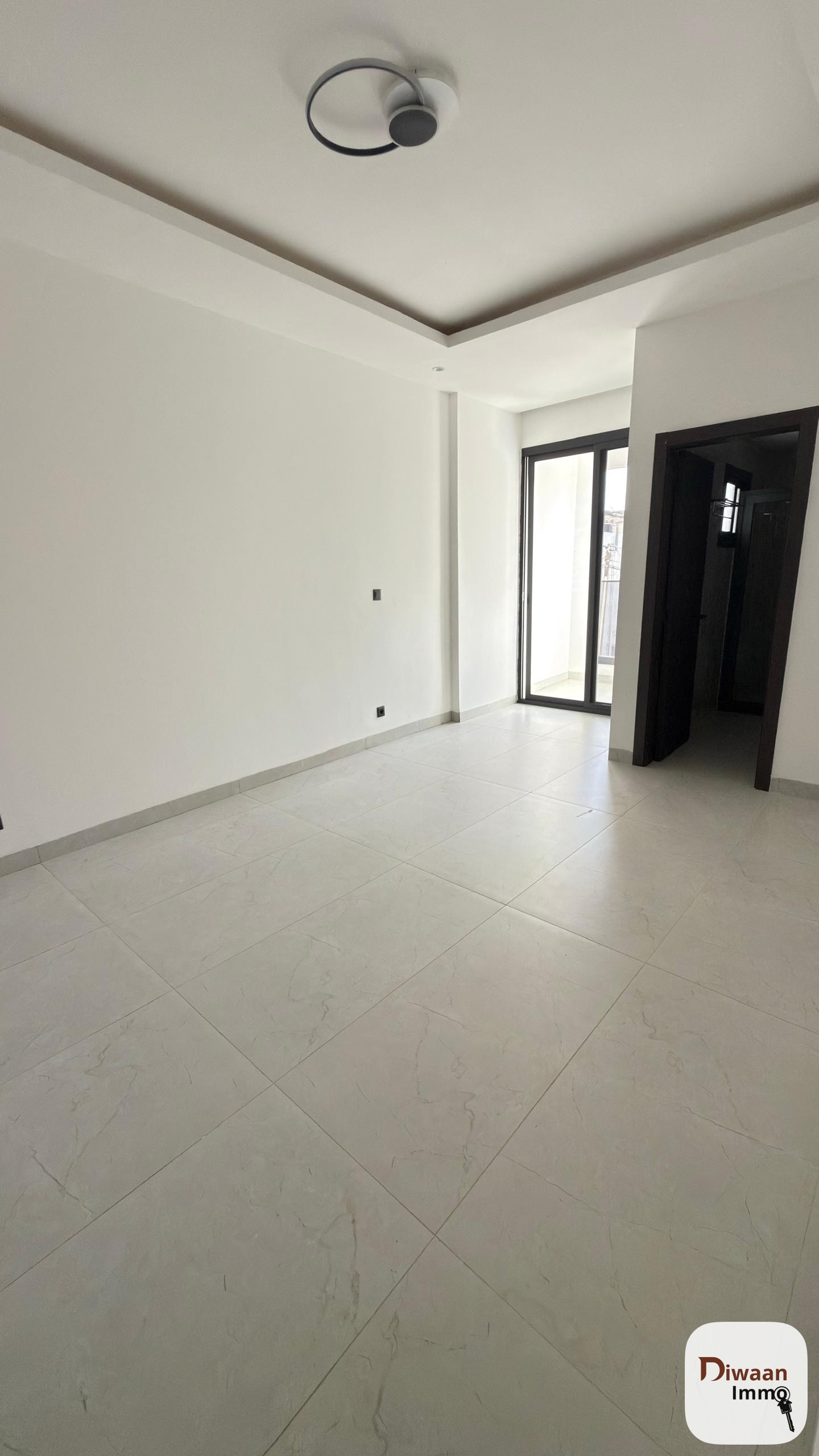 Appartement F4 à vendre au Point E. - Image 9