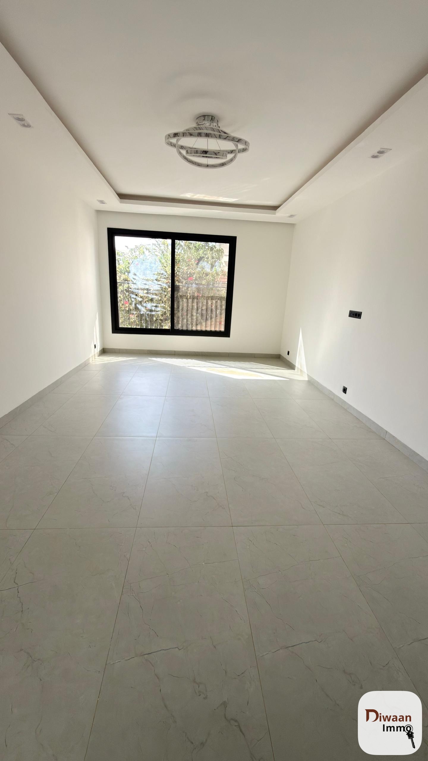 Appartement F4 à vendre au Point E. - Image 10