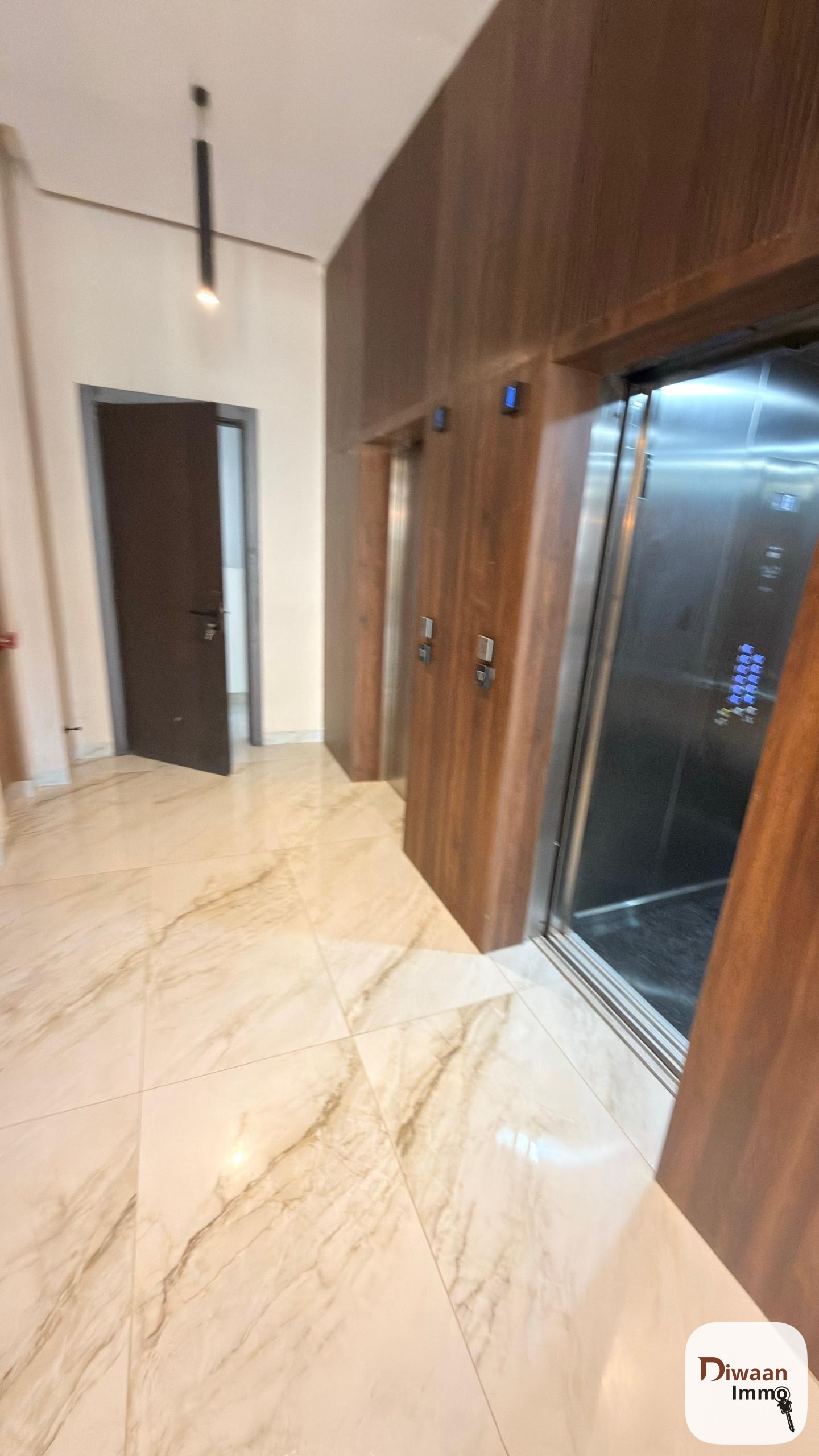 Appartement F4 à vendre au Point E. - Image 17