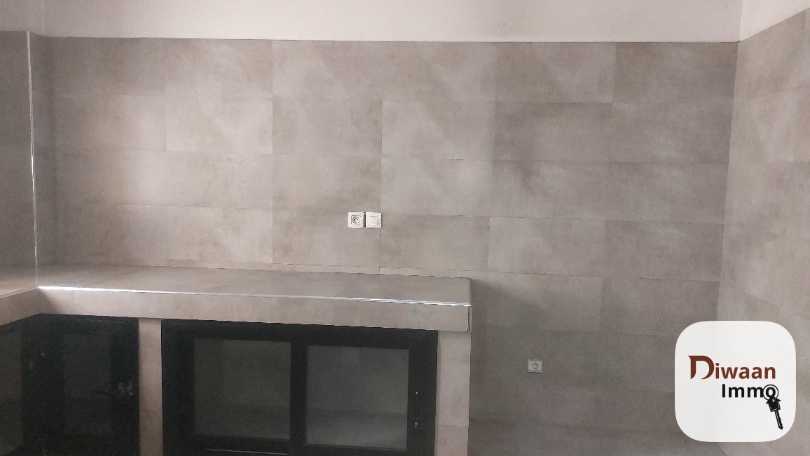 Appartement F4 à louer à Sicap Baobab - Image 10